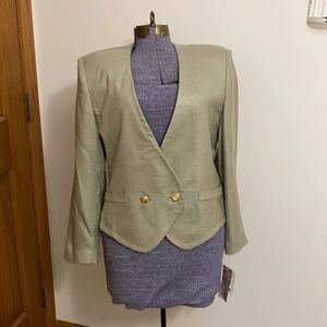 Dividends Vintage Blazer